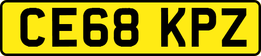 CE68KPZ