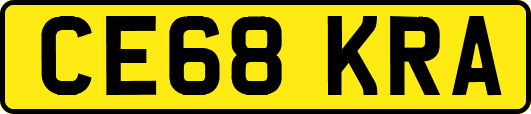 CE68KRA
