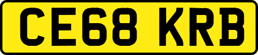 CE68KRB