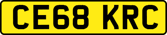 CE68KRC