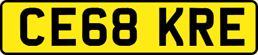 CE68KRE