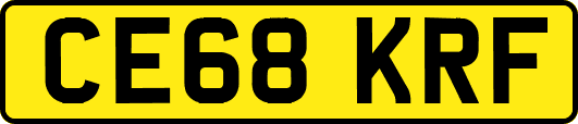 CE68KRF