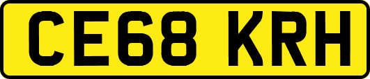 CE68KRH