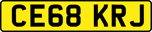 CE68KRJ