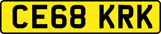 CE68KRK