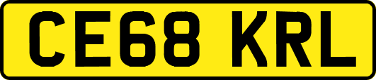 CE68KRL