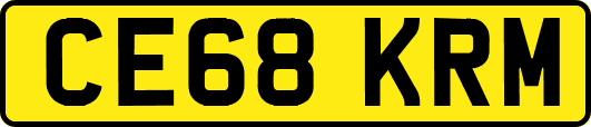 CE68KRM