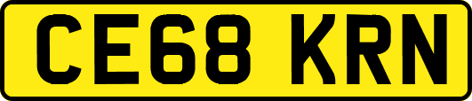 CE68KRN