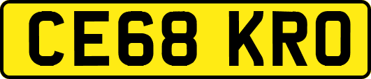 CE68KRO