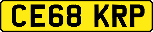 CE68KRP
