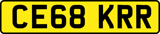 CE68KRR