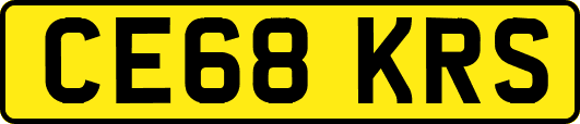 CE68KRS