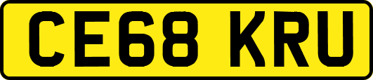 CE68KRU