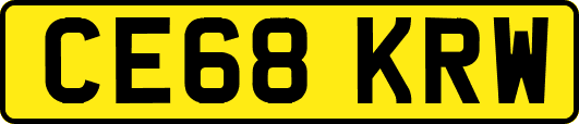 CE68KRW