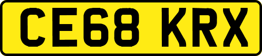 CE68KRX