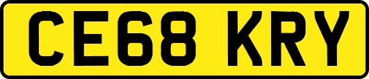CE68KRY