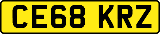CE68KRZ