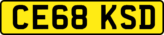 CE68KSD