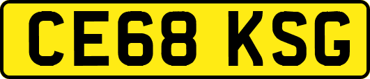 CE68KSG