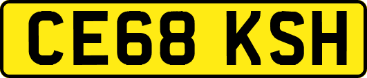 CE68KSH