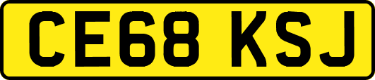 CE68KSJ