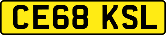 CE68KSL