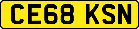 CE68KSN