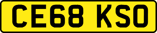 CE68KSO