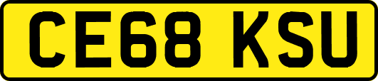 CE68KSU