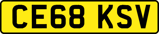 CE68KSV