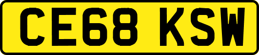 CE68KSW