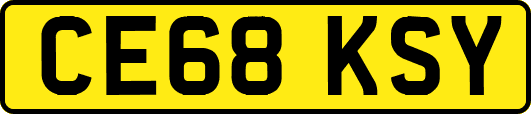 CE68KSY