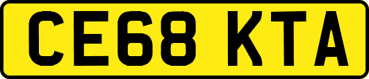 CE68KTA