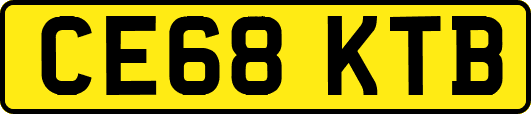 CE68KTB