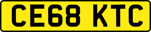 CE68KTC