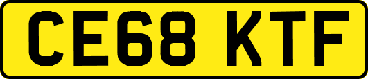 CE68KTF