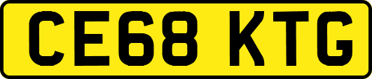 CE68KTG
