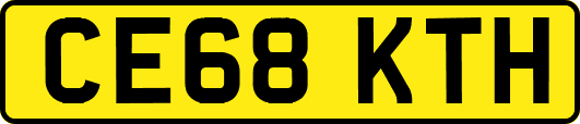 CE68KTH
