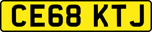 CE68KTJ