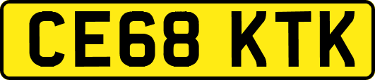 CE68KTK