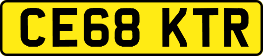 CE68KTR