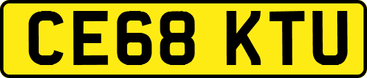 CE68KTU