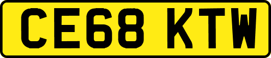 CE68KTW