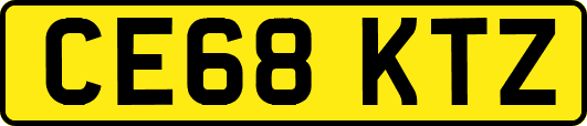 CE68KTZ