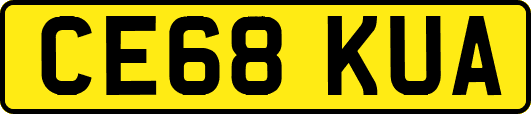 CE68KUA