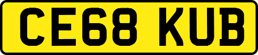 CE68KUB