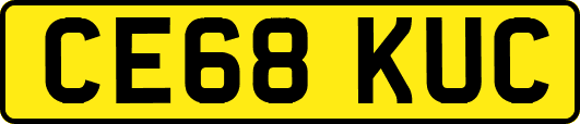 CE68KUC