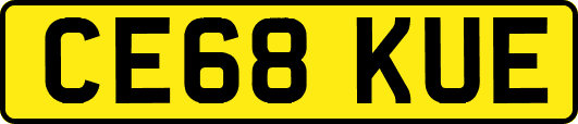 CE68KUE