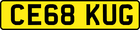 CE68KUG