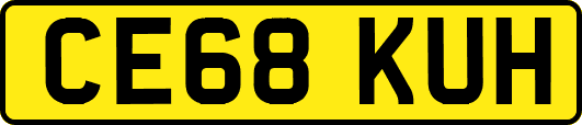 CE68KUH